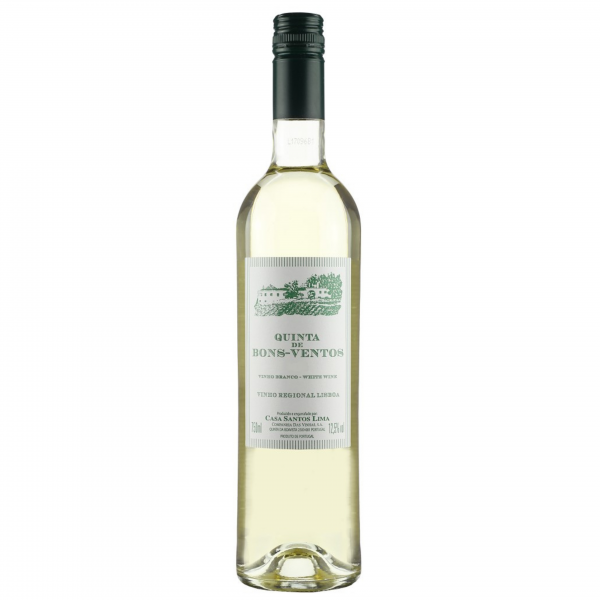 Vinho Branco Quinta De Bons Ventos 750ML